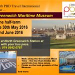 Visit Maritime Museum with PBDTravel InternationaI