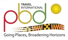 pbdTravel International